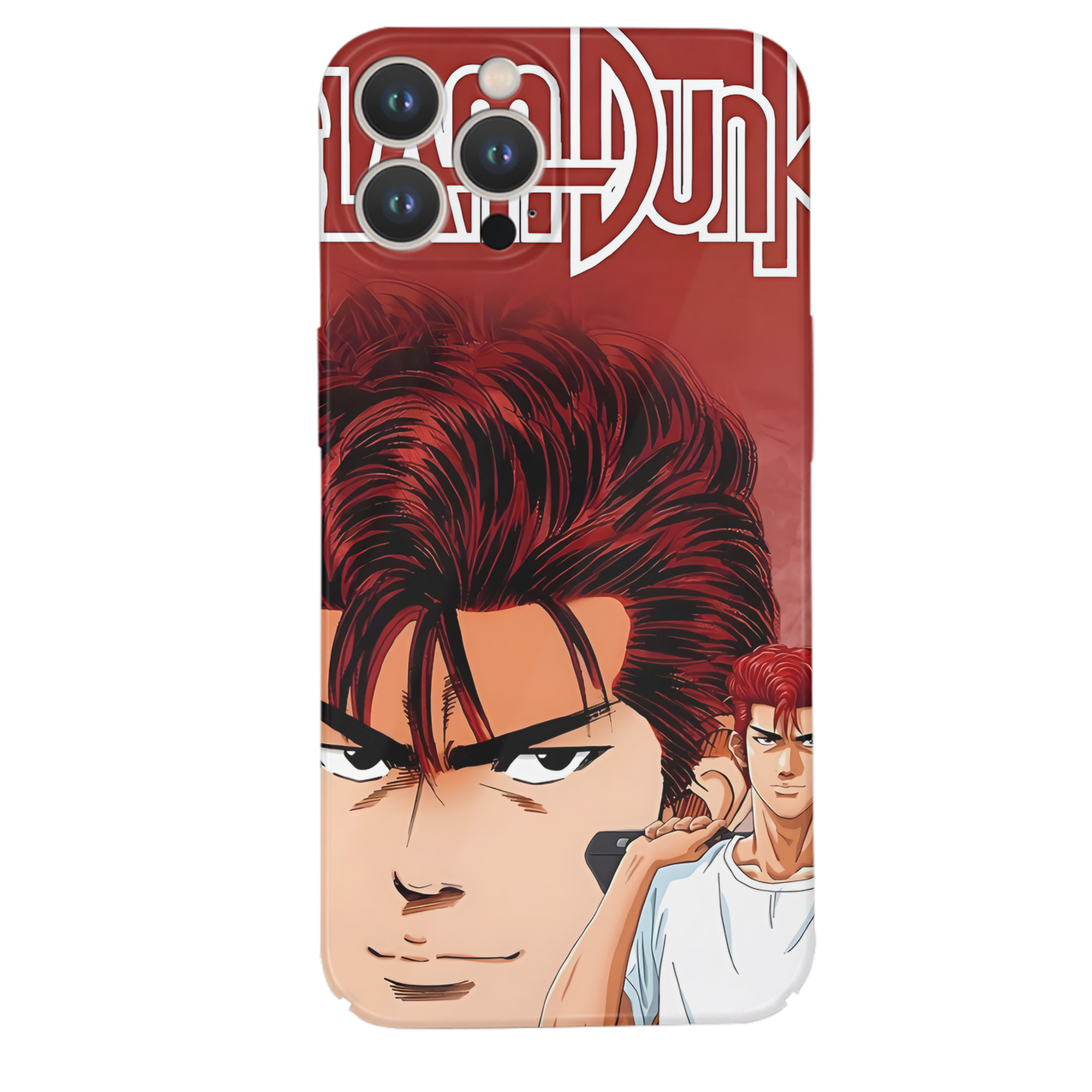 （画像用） SLAM DUNK／スラムダンク 【iPhone 14シリーズ対応】ハードケース